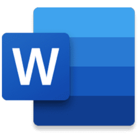 Word Image